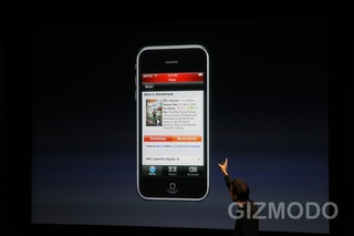 Illustration for article titled iPhone OS 4.0 Liveblog Archive